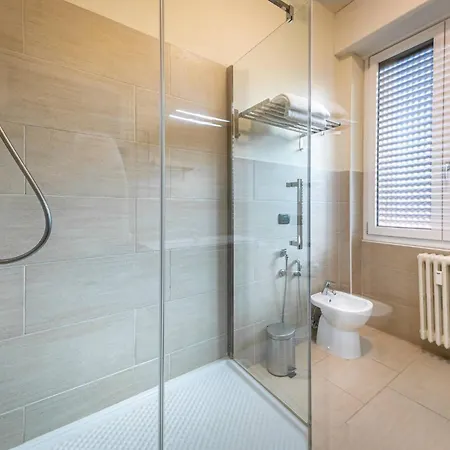 YiD Cairoli design apartment-2