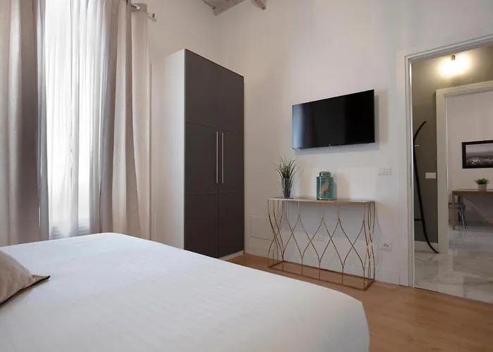 San Niccolò Luxury Apartment